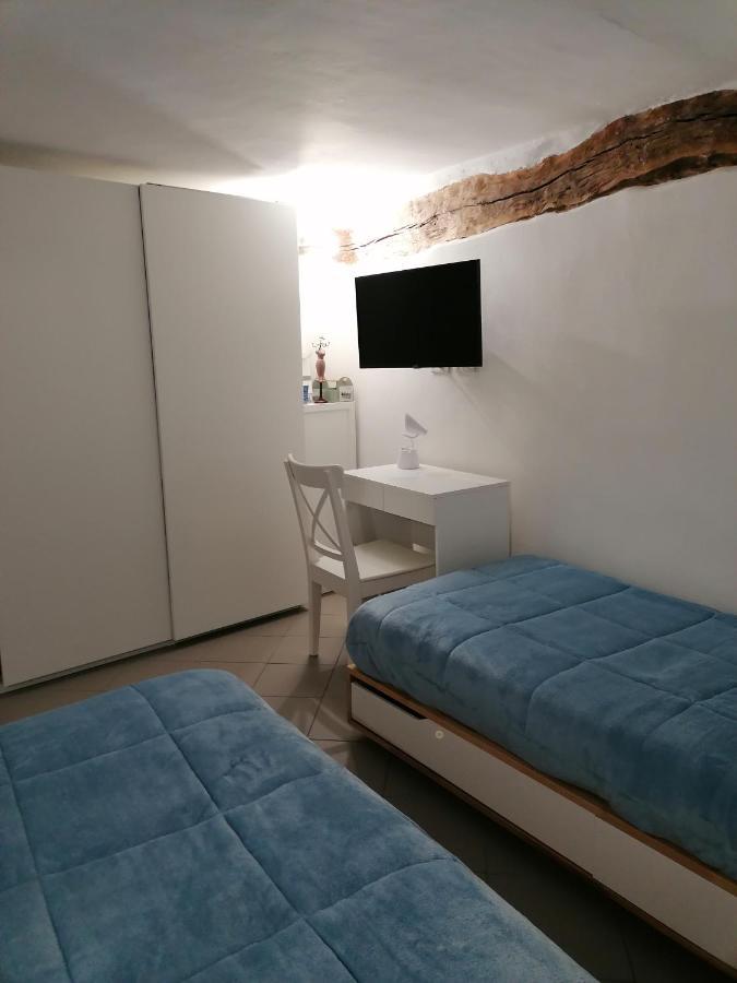 Amaranto Daire Trapani Dış mekan fotoğraf