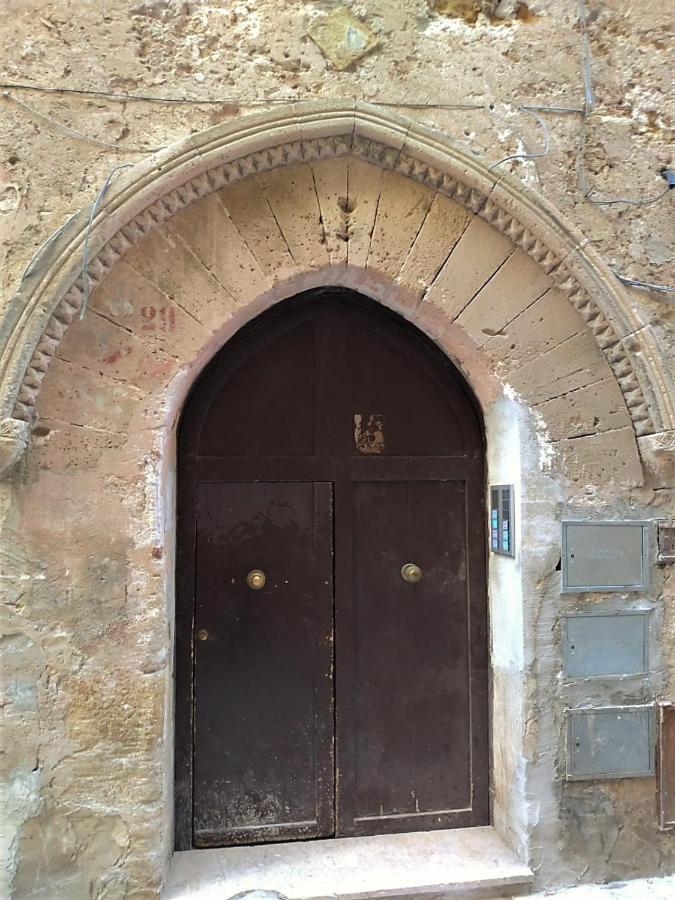 Amaranto Daire Trapani Dış mekan fotoğraf