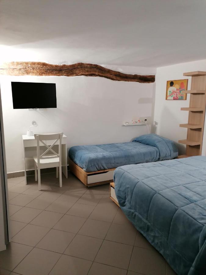 Amaranto Daire Trapani Dış mekan fotoğraf
